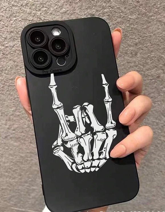 Halloween special phone cases