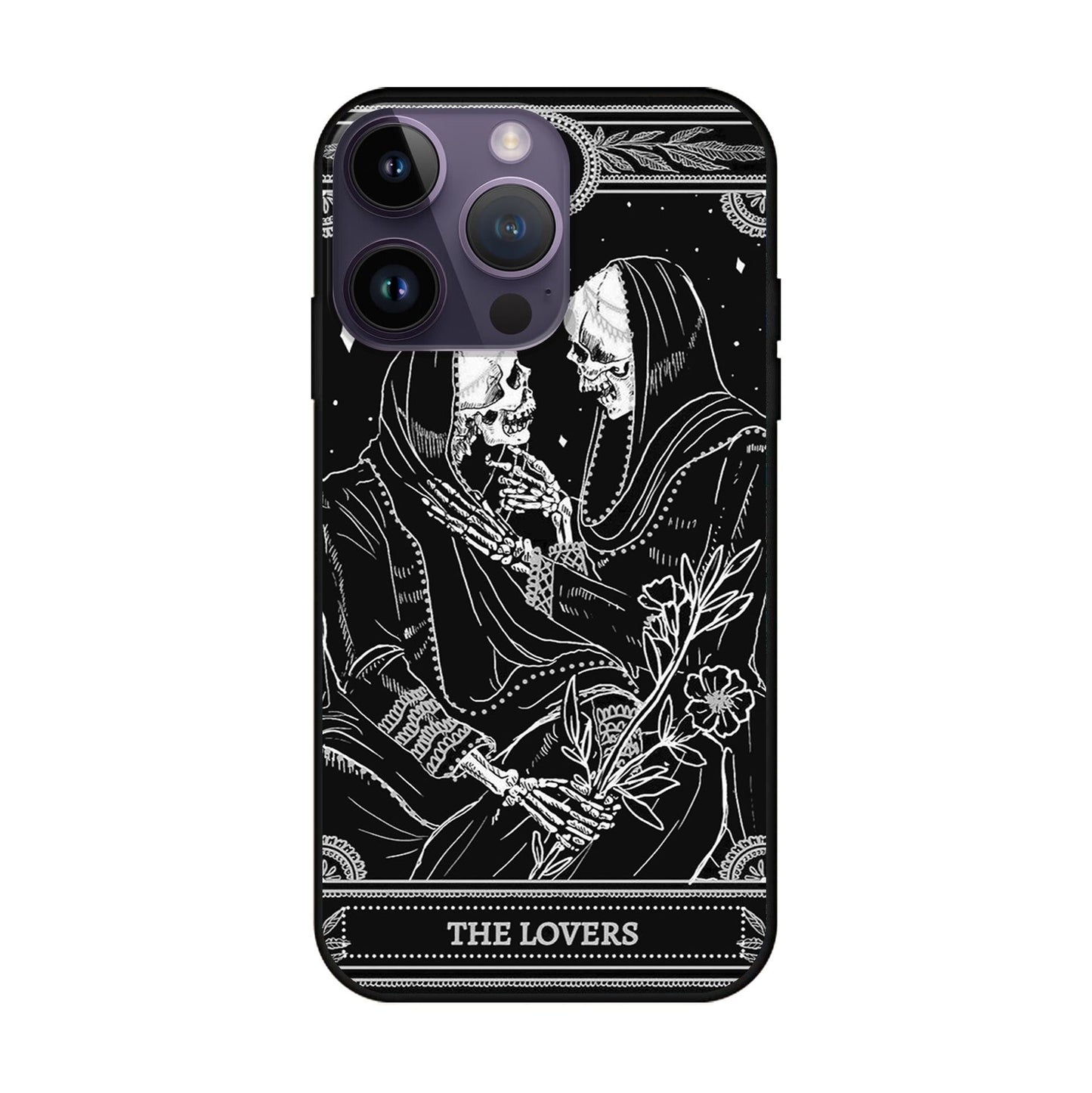 Halloween special phone cases