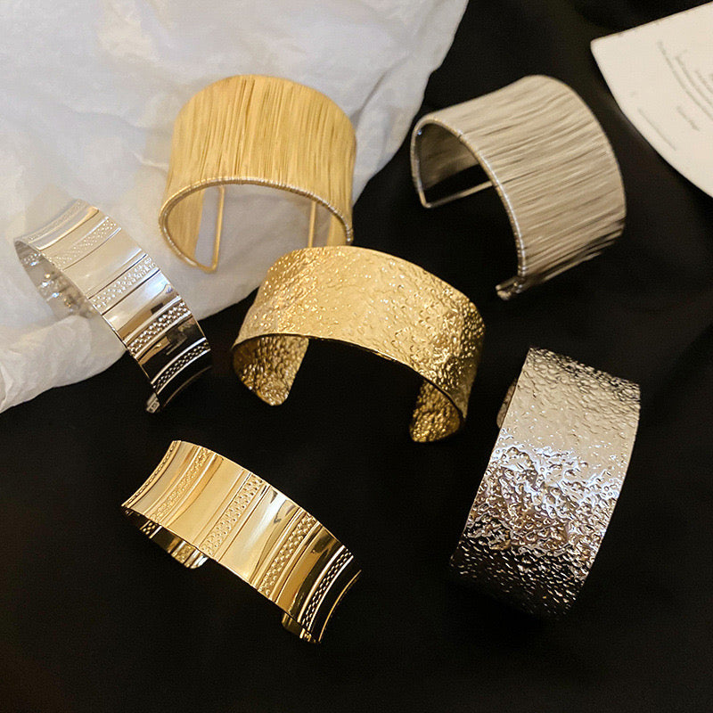 Chic Bangles