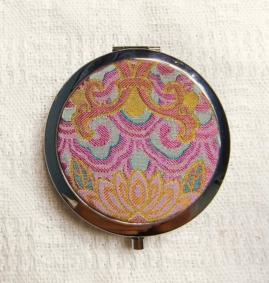 Customized of Song Brocade accessories