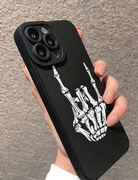 Halloween special phone cases