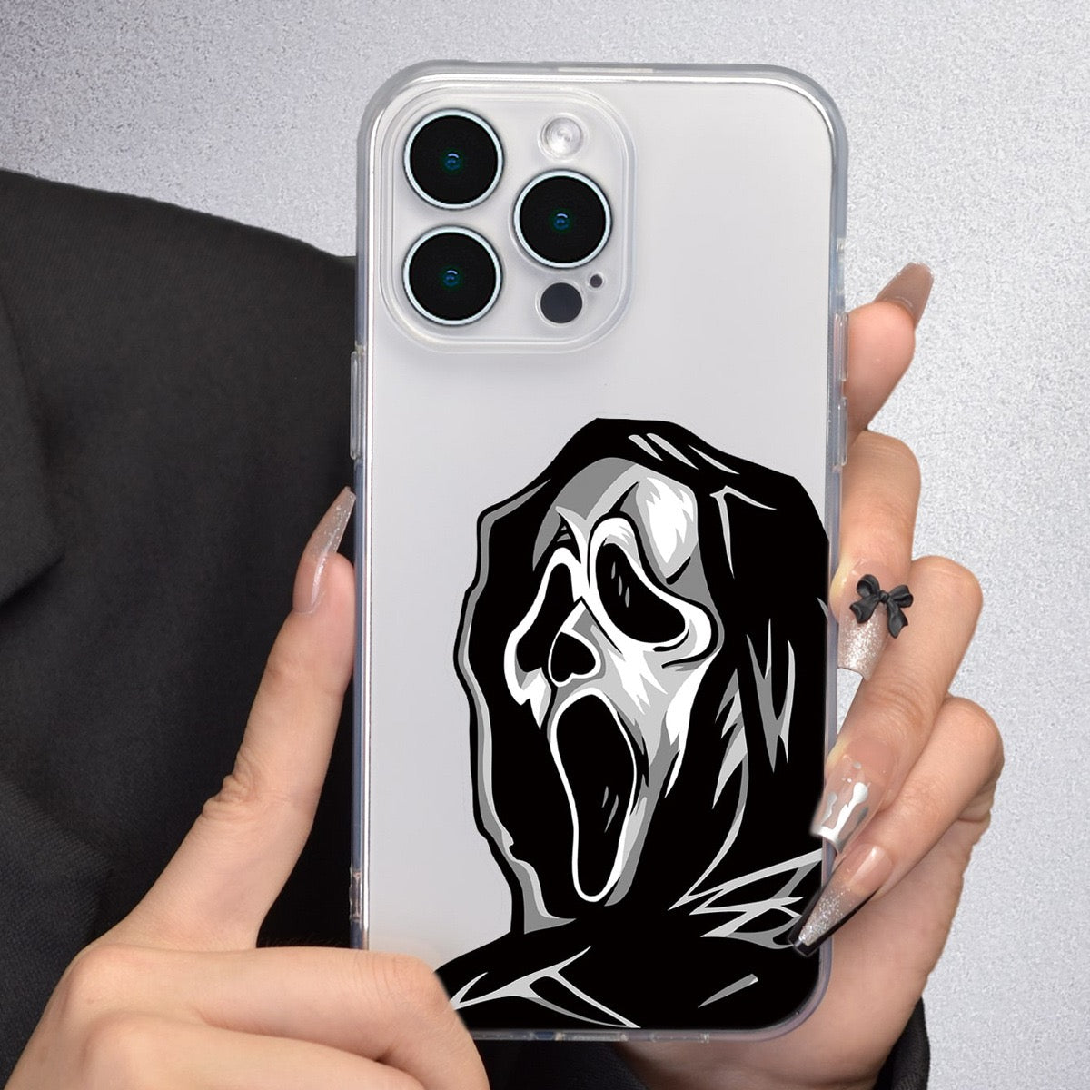 Halloween special phone cases