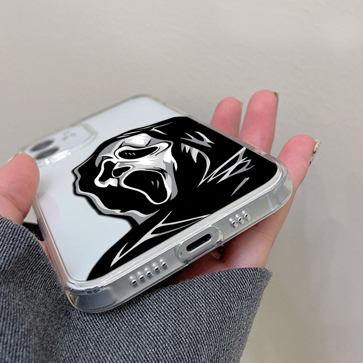 Halloween special phone cases