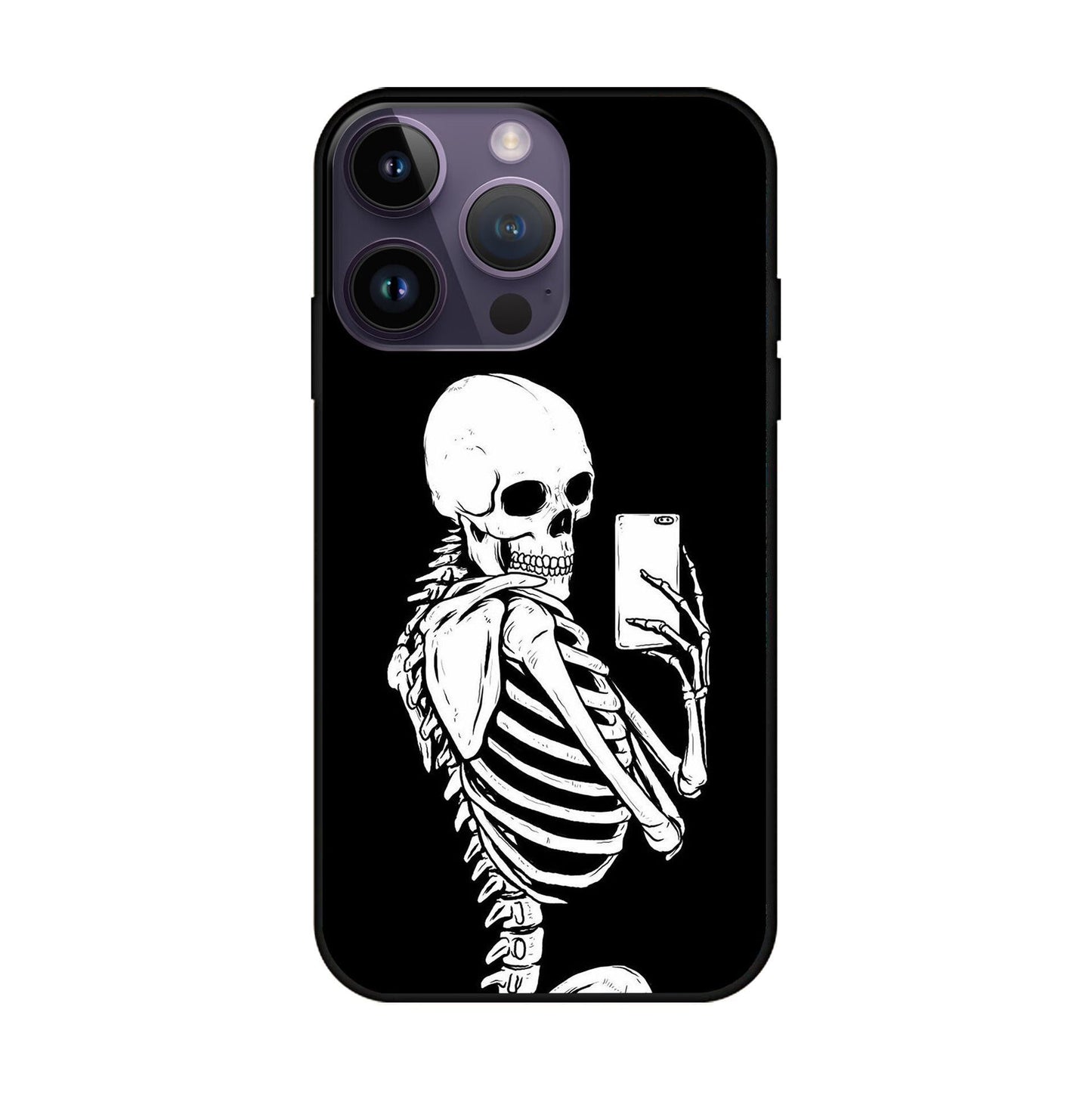 Halloween special phone cases