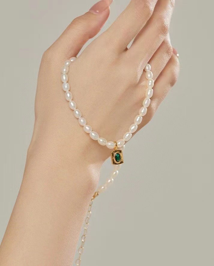 Freshwater Pearl necklace