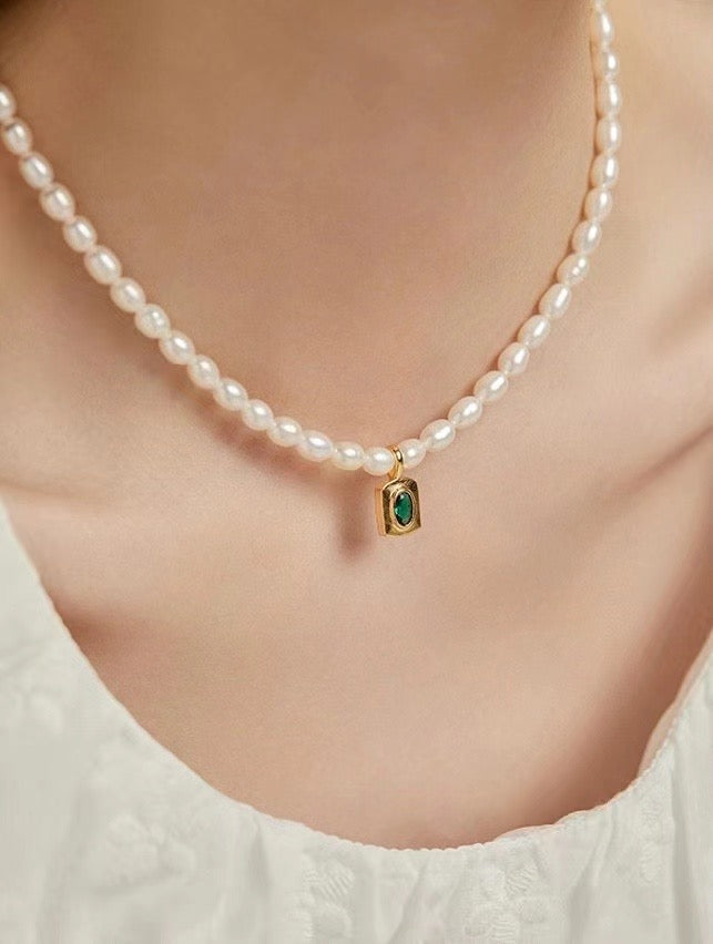 Freshwater Pearl necklace