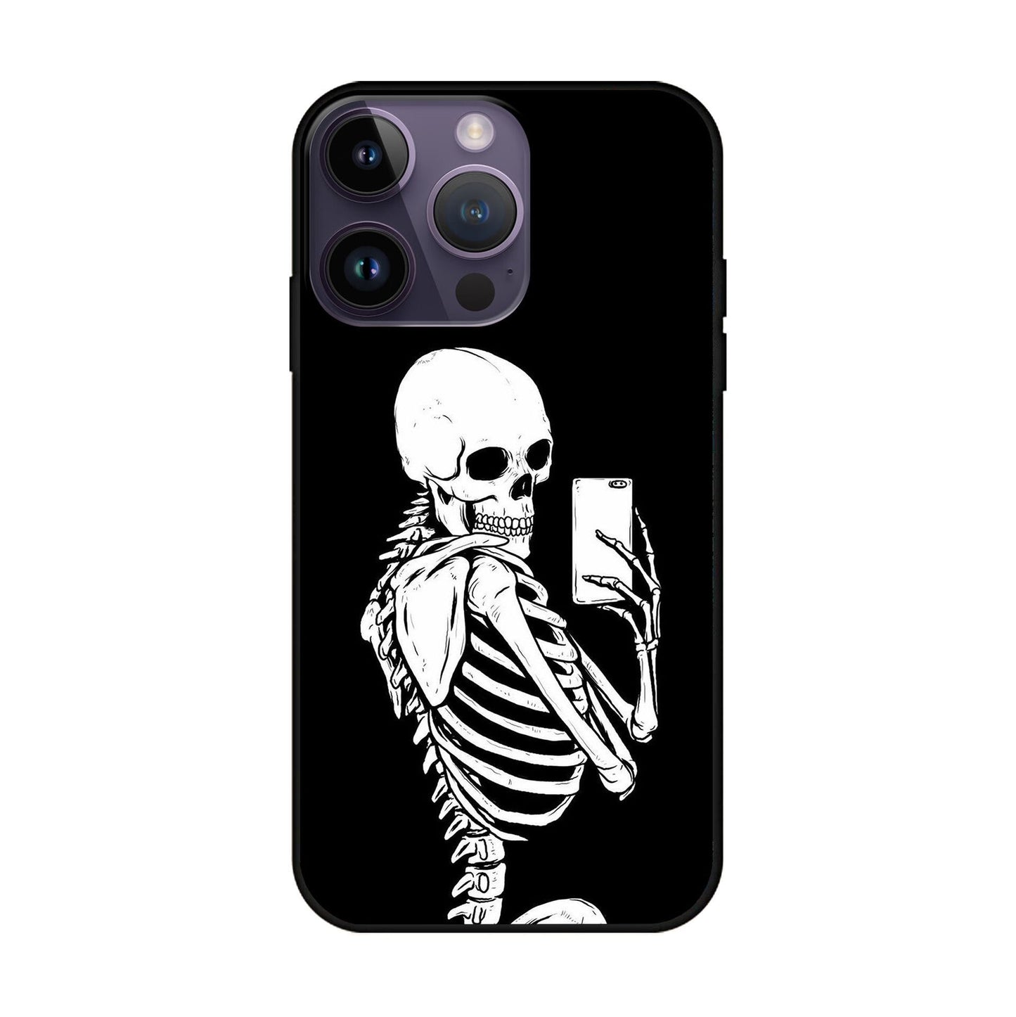 Halloween special phone cases