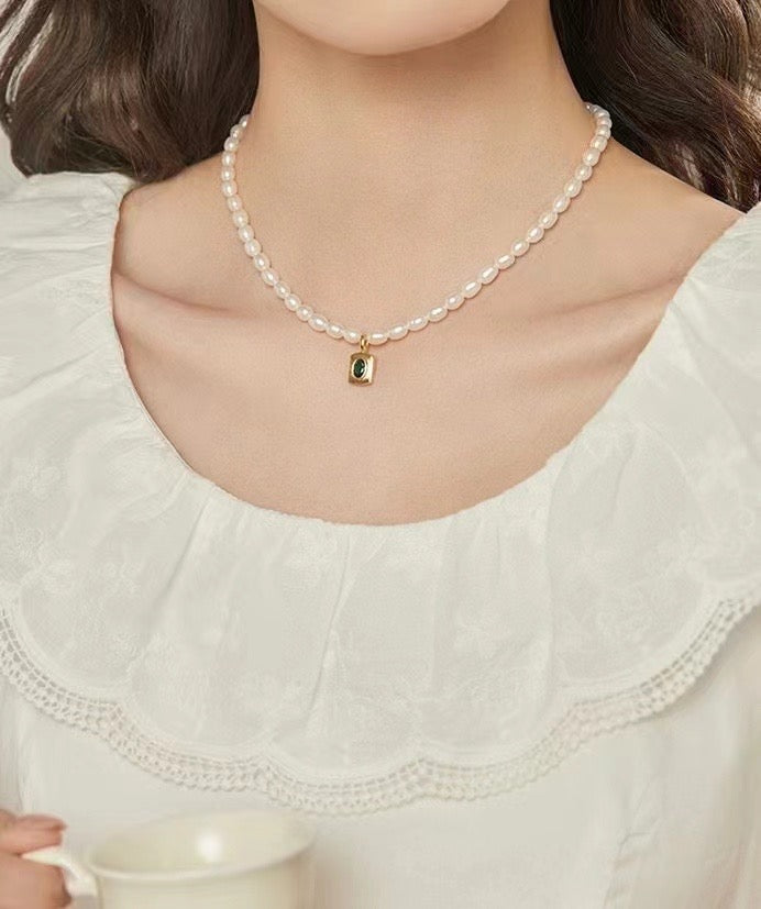Freshwater Pearl necklace