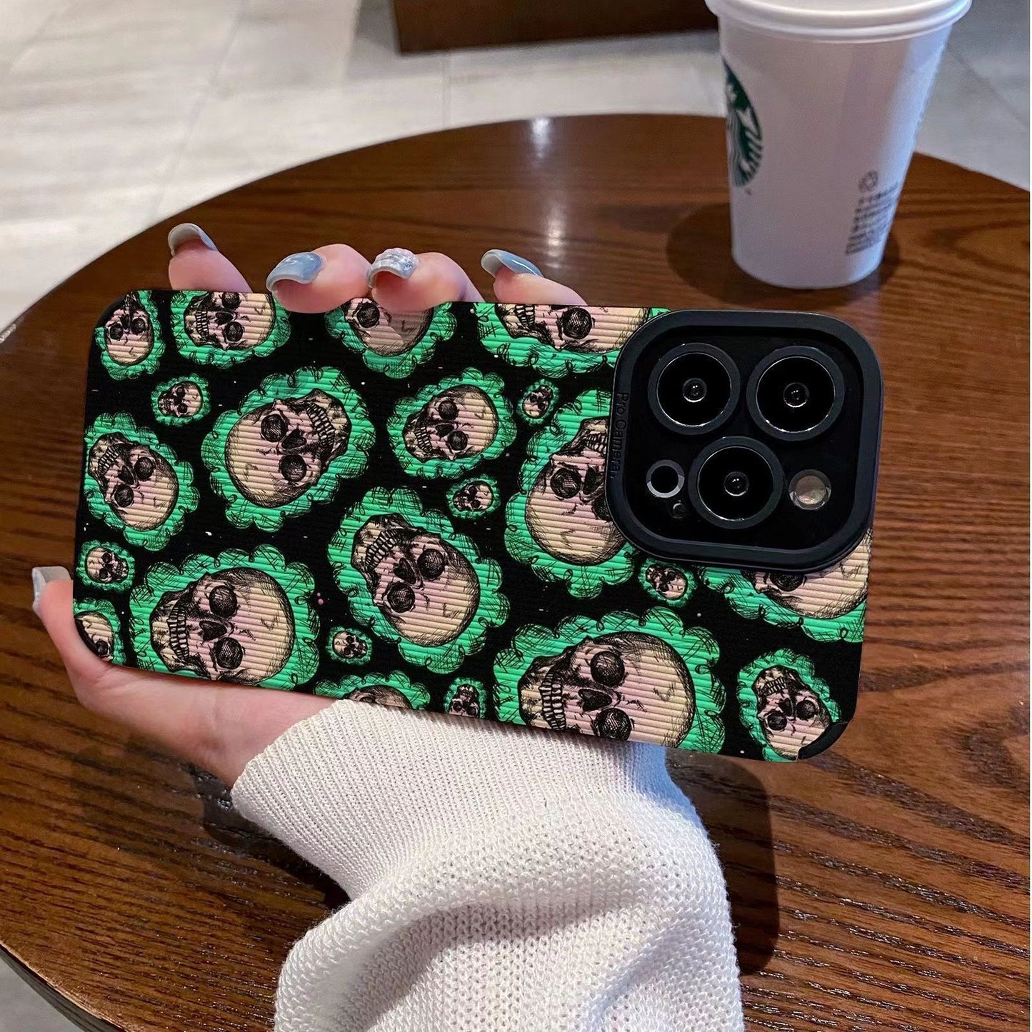 Halloween special phone cases