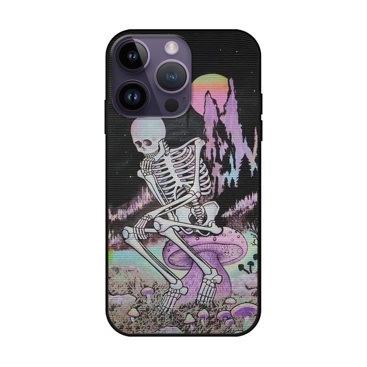 Halloween special phone cases
