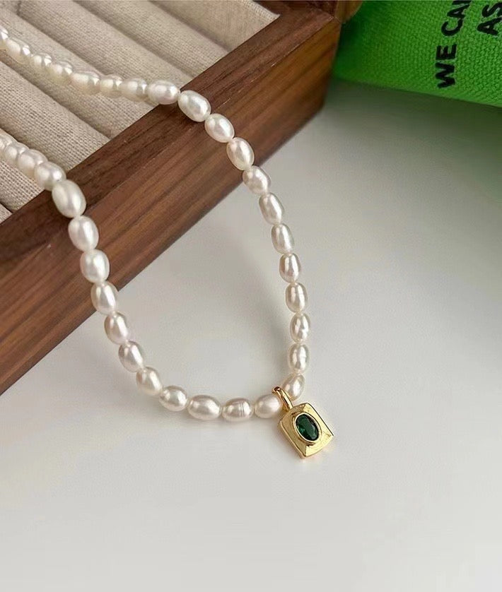 Freshwater Pearl necklace