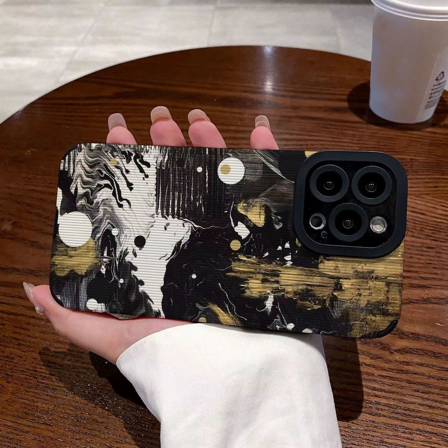 Halloween special phone cases