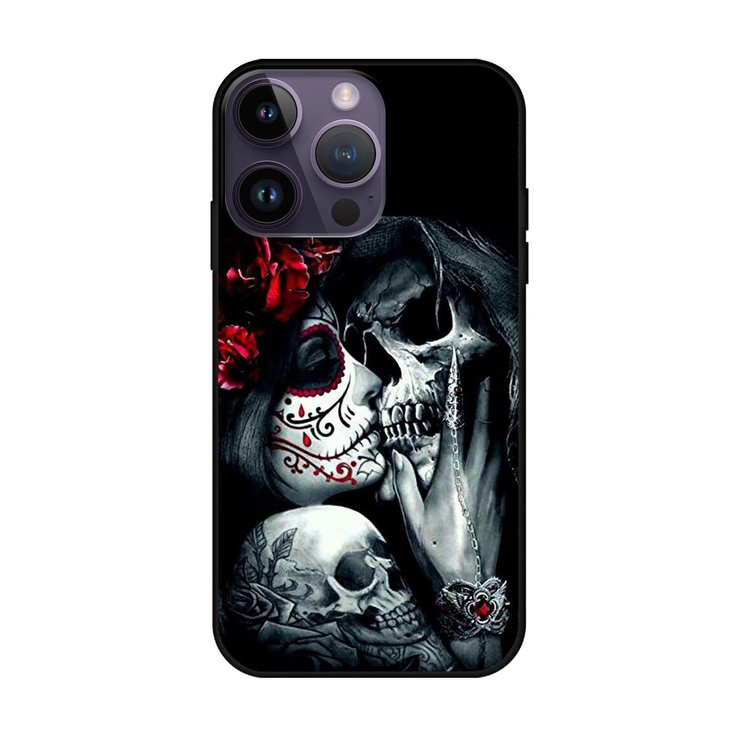 Halloween special phone cases