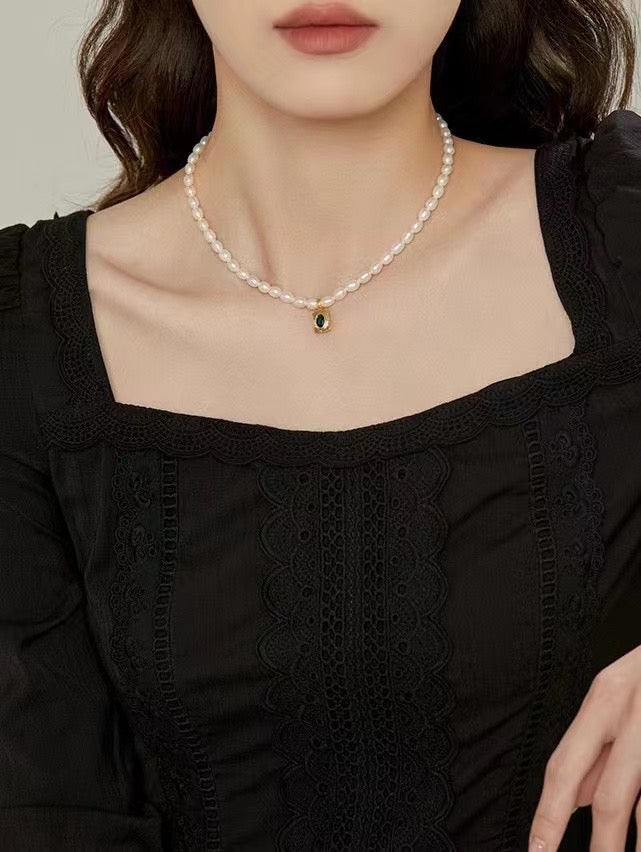 Freshwater Pearl necklace