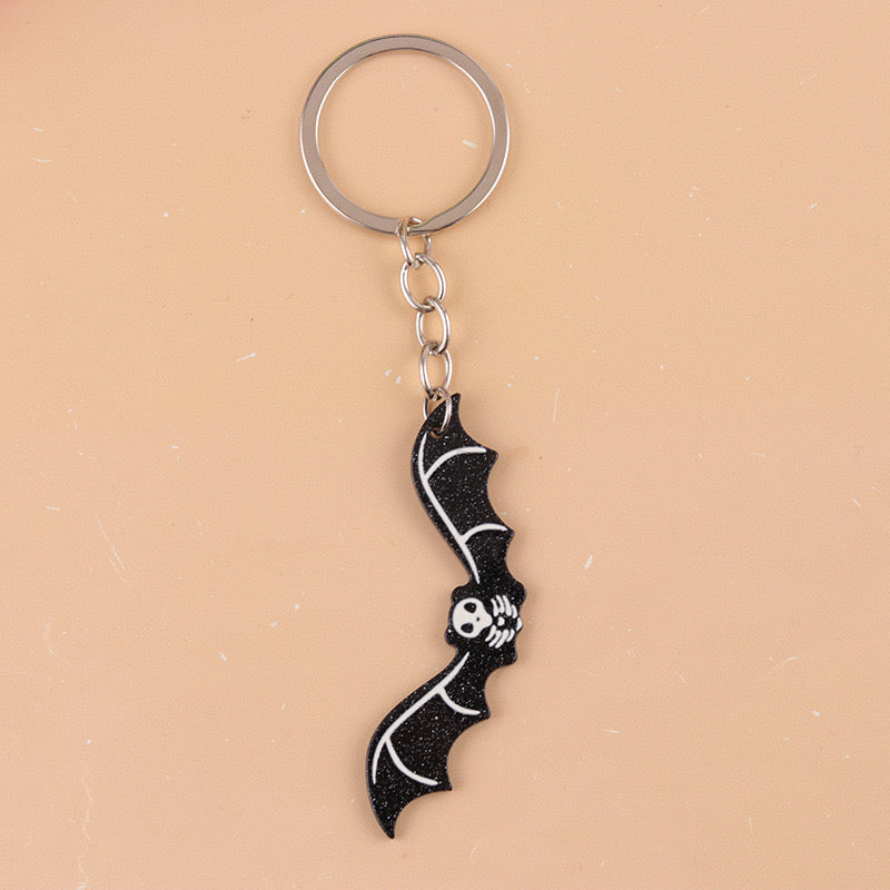 Halloween Special 14 Keychain’s Bundle