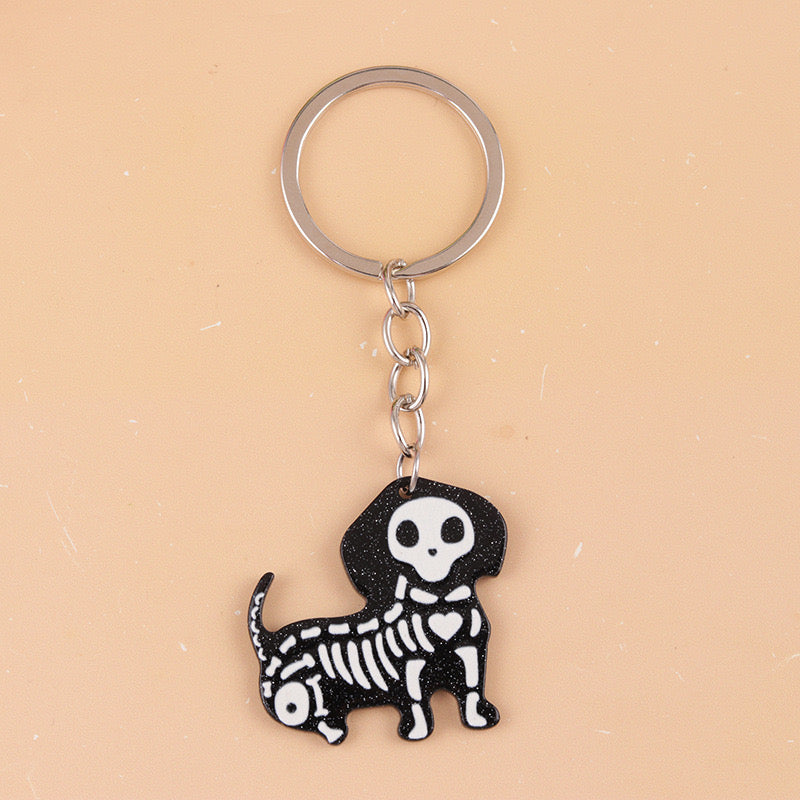 Halloween Special 14 Keychain’s Bundle