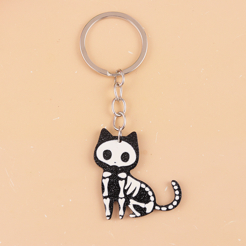 Halloween Special 14 Keychain’s Bundle