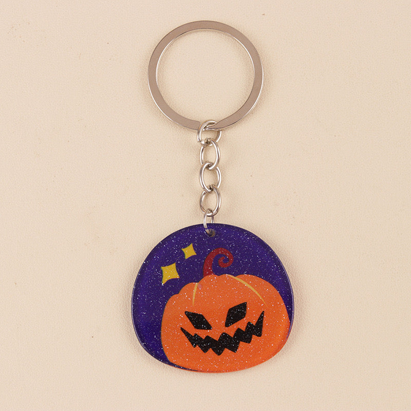 Halloween Special 14 Keychain’s Bundle