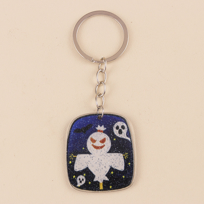 Halloween Special 14 Keychain’s Bundle