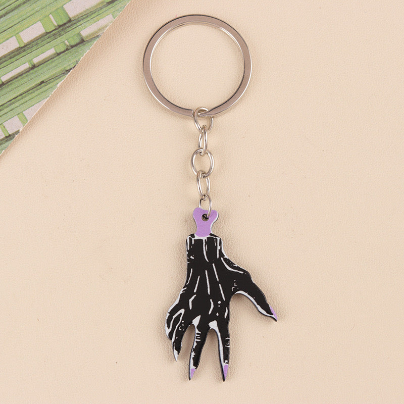 Halloween Special 14 Keychain’s Bundle