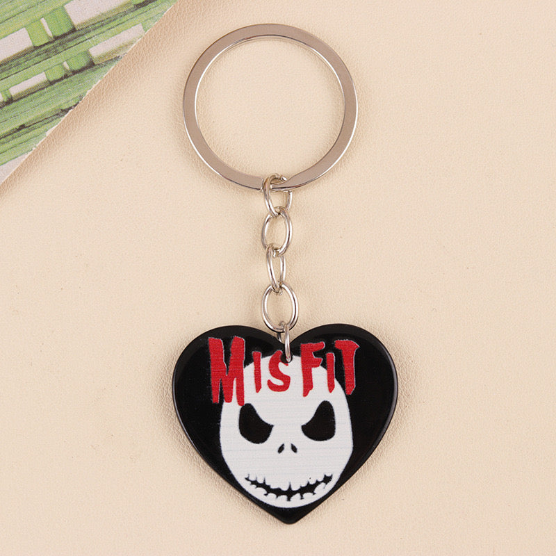 Halloween Special 14 Keychain’s Bundle