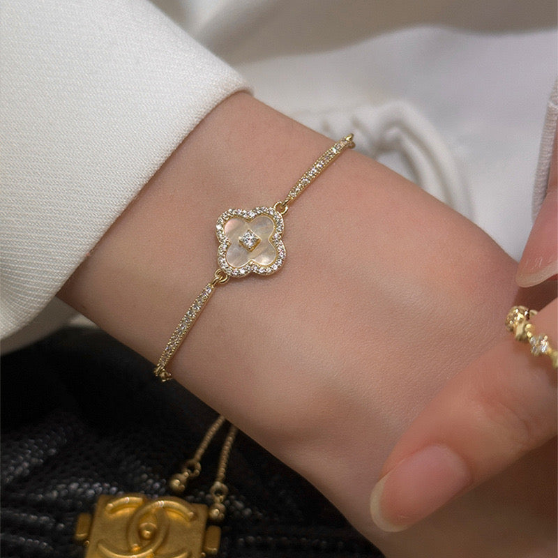 Clove Bracelets