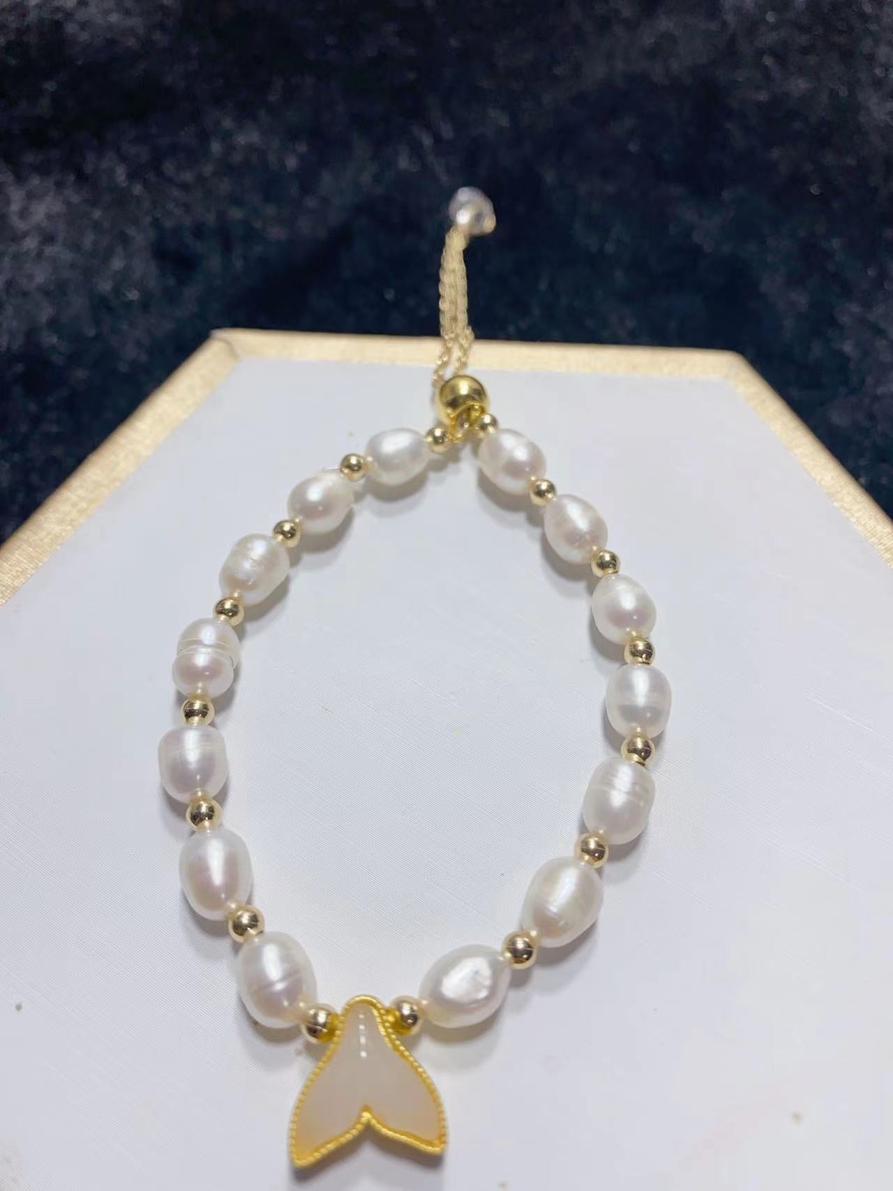 Crystal Bracelets DIY