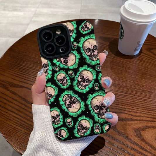 Halloween special phone cases