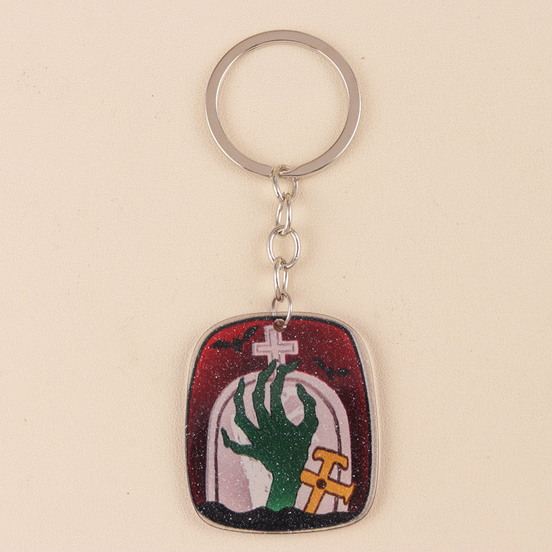 Halloween Special 14 Keychain’s Bundle