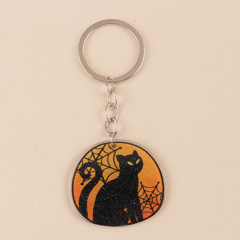 Halloween Special 14 Keychain’s Bundle
