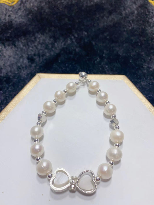 Crystal Bracelets DIY