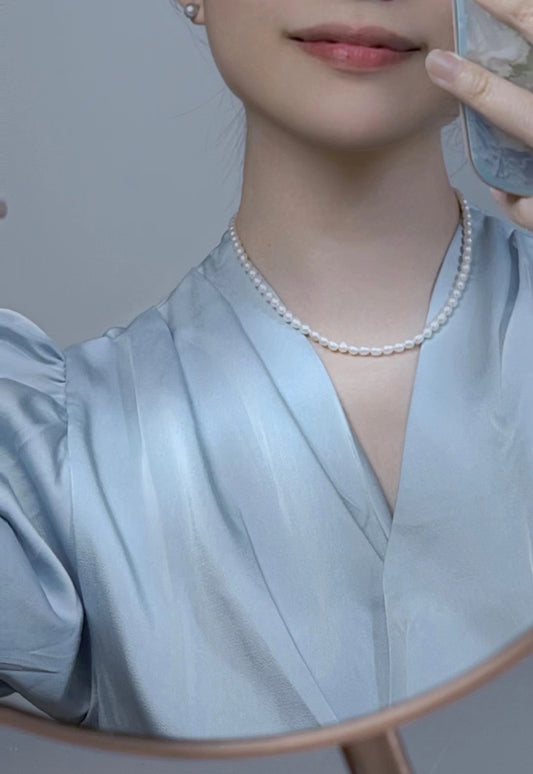 Freshwater Pearl necklace